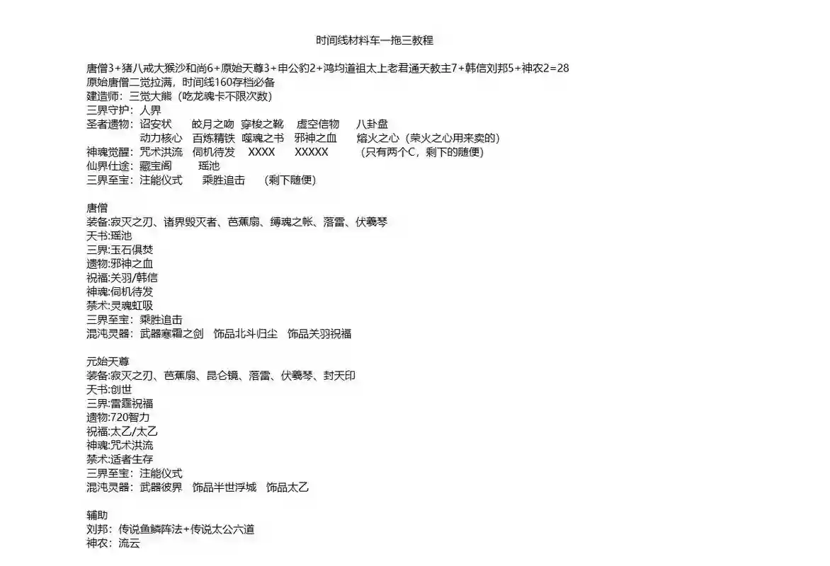 英灵传说人界最强阵容搭配,英灵传说最强阵容21人口插图 英灵传说人界最强阵容搭配,英灵传说最强阵容21人口插图