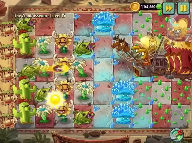 植物大战僵尸之世界视频解说视频攻略视频,植物僵尸世界大战游戏视频插图 植物大战僵尸之世界视频解说视频攻略视频,植物僵尸世界大战游戏视频插图