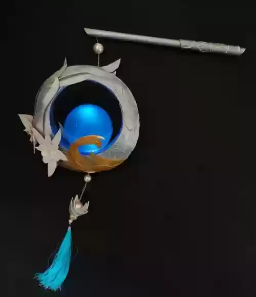 楚留香装备怎么有特效，楚留香装备怎么变极品