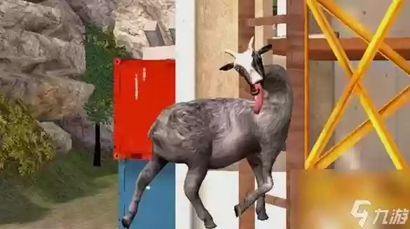 模拟山羊任务攻略大全，模拟山羊全部任务完成