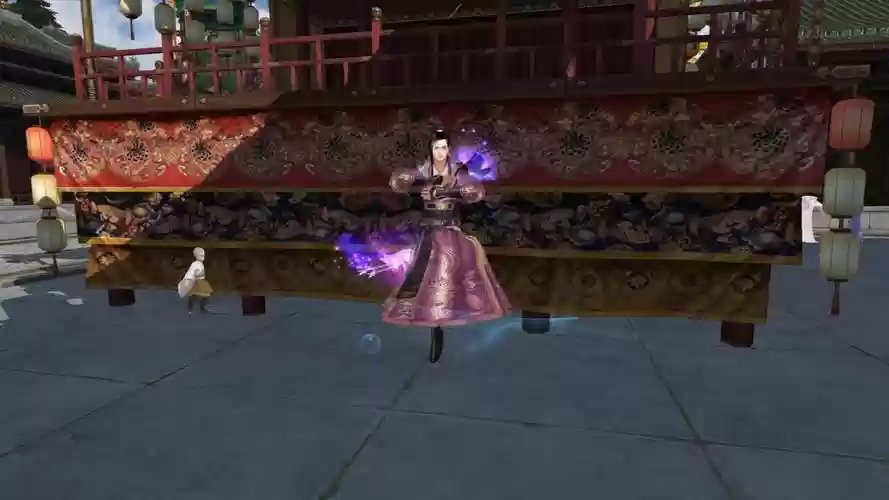 天龙八部神器技能诛仙万象，天龙八部神器打造视频